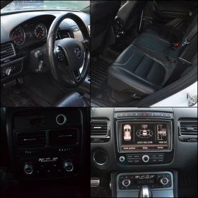 VW Touareg 3.0 TDI V6 R-line, снимка 10