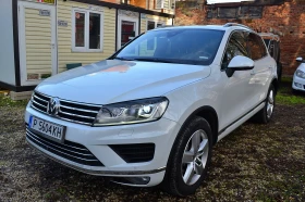 VW Touareg 3.0 TDI V6 R-line, снимка 1