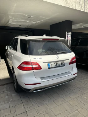 Mercedes-Benz ML 350, снимка 4