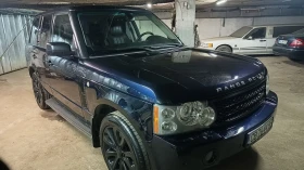 Land Rover Range rover 4.2 Supercharged ГАЗ , снимка 3