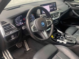 BMW X3 xDrive30e M SPORT/HUD/360/PANO, снимка 7