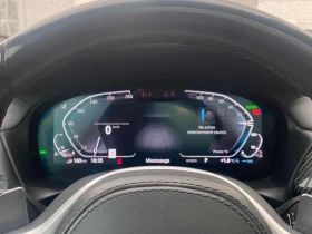 BMW X3 xDrive30e M SPORT/HUD/360/PANO, снимка 8