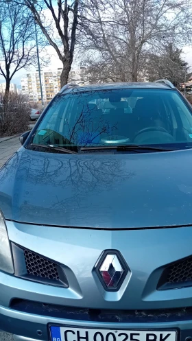 Renault Koleos, снимка 1