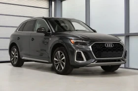 Audi Q5 * S-Line* * HeadUp* AвтоКредит* (ЦЕНА ДО БГ), снимка 1