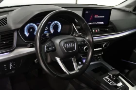 Audi Q5 * S-Line* * HeadUp* AвтоКредит* (ЦЕНА ДО БГ), снимка 9