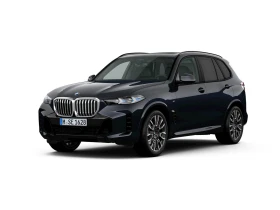 BMW X5 xDrive30d, снимка 2