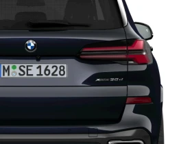 BMW X5 xDrive30d, снимка 7