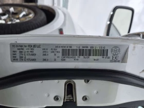 Dodge RAM 1500 * LARAMIE CREW CAB SHORT BED * CARFAX * ЦЕНА ДО БГ, снимка 16