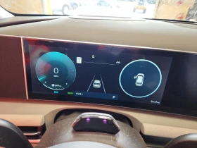 Hyundai Tucson 1.6l Hybrid Limited, снимка 9