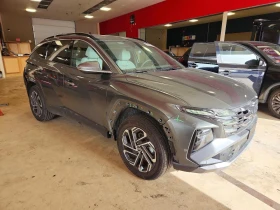 Hyundai Tucson 1.6l Hybrid Limited, снимка 4