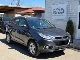 Hyundai IX35 2.0i-163к.с.* 4x4* С ПЪЛНА СЕРВИЗНА ИСТОРИЯ, снимка 3