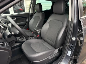 Hyundai IX35 2.0i-163к.с.* 4x4* С ПЪЛНА СЕРВИЗНА ИСТОРИЯ, снимка 8