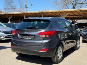Hyundai IX35 2.0i-163к.с.* 4x4* С ПЪЛНА СЕРВИЗНА ИСТОРИЯ, снимка 4