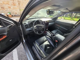 Jeep Grand cherokee, снимка 11