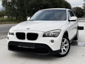 BMW X1 2.0D XDrive, снимка 1