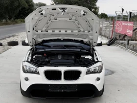BMW X1 2.0D XDrive, снимка 15
