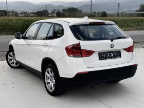 BMW X1 2.0D XDrive, снимка 4