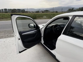 BMW X1 2.0D XDrive, снимка 14