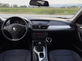BMW X1 2.0D XDrive, снимка 8