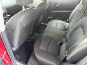 Nissan Qashqai 1.6dci.Navi 360, снимка 10