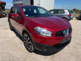 Nissan Qashqai 1.6dci.Navi 360, снимка 2
