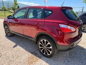 Nissan Qashqai 1.6dci.Navi 360, снимка 4