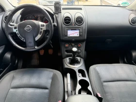 Nissan Qashqai 1.6dci.Navi 360, снимка 7