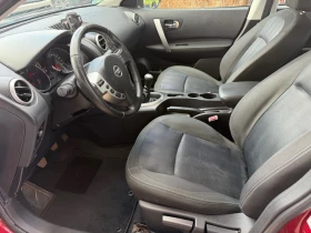 Nissan Qashqai 1.6dci.Navi 360, снимка 8
