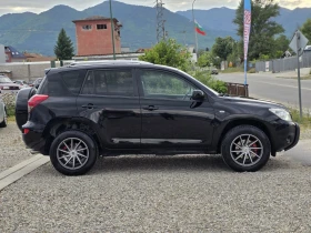 Toyota Rav4 2.2 D4D 136 k.c. 4Х4 Нави Кожа Лизинг, снимка 6