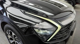 Kia Sportage 5th Generation Hybrid Noblesse 2WD| DIST| LED| CAM, снимка 7