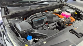 Kia Sportage 5th Generation Hybrid Noblesse 2WD| DIST| LED| CAM, снимка 8