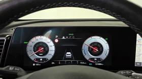 Kia Sportage 5th Generation Hybrid Noblesse 2WD| DIST| LED| CAM, снимка 9