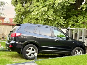 Hyundai Santa fe 2.2 CRDI 4WD 7 Местен, снимка 4