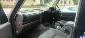 Land Rover Discovery Десен волан , снимка 10