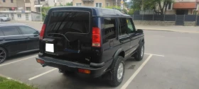 Land Rover Discovery Десен волан , снимка 6