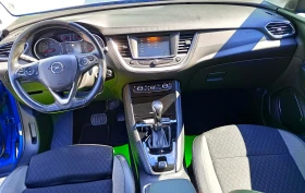 Opel Grandland X, снимка 8