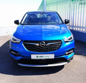 Opel Grandland X, снимка 2