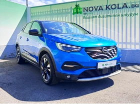 Opel Grandland X, снимка 3