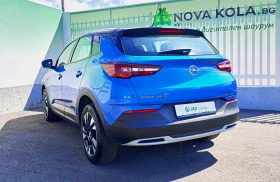 Opel Grandland X, снимка 4