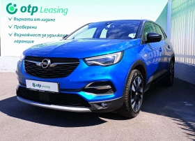 Opel Grandland X, снимка 1