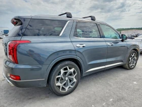 Hyundai Palisade 3.8l Calligraphy, снимка 3