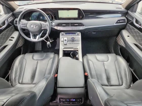 Hyundai Palisade 3.8l Calligraphy, снимка 8