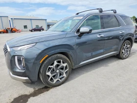 Hyundai Palisade 3.8l Calligraphy, снимка 1