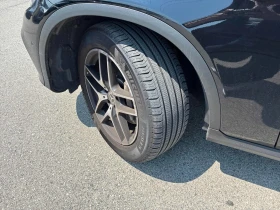 Mercedes-Benz GLC 300 360* ПОДГРЕВ* KEYLESS* CARFAX , снимка 10
