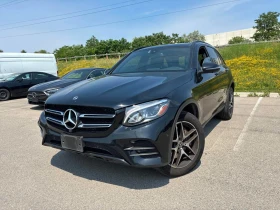 Mercedes-Benz GLC 300 360* ПОДГРЕВ* KEYLESS* CARFAX , снимка 2
