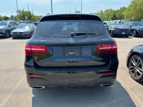 Mercedes-Benz GLC 300 360* ПОДГРЕВ* KEYLESS* CARFAX , снимка 5