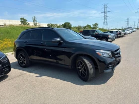Mercedes-Benz GLC 300 360* ПОДГРЕВ* KEYLESS* CARFAX , снимка 3
