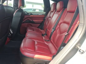 Porsche Cayenne CARFAX/ПОДГРЕВ/ОБДУХ/ПАНОРАМА/, снимка 12