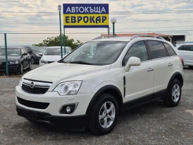 Opel Antara 2.2 CDTI  AUTOMAT , снимка 1
