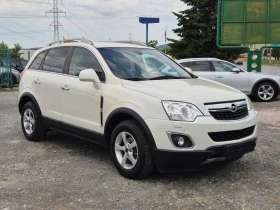 Opel Antara 2.2 CDTI  AUTOMAT , снимка 7